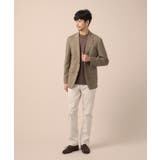 ハイゲージ モクロディ モックネック | TAKEO KIKUCHI | 詳細画像17 