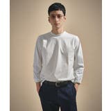 ハイゲージ モクロディ モックネック | TAKEO KIKUCHI | 詳細画像35 