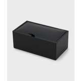 【日本製】ミッドモダンツイストタイバー | TAKEO KIKUCHI | 詳細画像4 