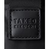 撥水コーティング2WAYリュック | TAKEO KIKUCHI | 詳細画像19 