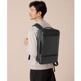 撥水コーティング2WAYリュック | TAKEO KIKUCHI | 詳細画像22 