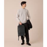 撥水コーティング2WAYリュック | TAKEO KIKUCHI | 詳細画像23 