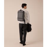 撥水コーティング2WAYリュック | TAKEO KIKUCHI | 詳細画像25 