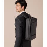 撥水コーティング2WAYリュック | TAKEO KIKUCHI | 詳細画像30 