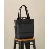 撥水コーティングトート | TAKEO KIKUCHI | 詳細画像1 