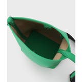 2WAY ショルダーバッグ&ハンギングポーチ | TAKEO KIKUCHI | 詳細画像9 