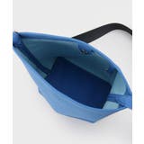 2WAY ショルダーバッグ&ハンギングポーチ | TAKEO KIKUCHI | 詳細画像12 