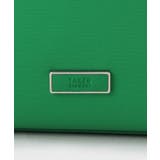 2WAY ショルダーバッグ&ハンギングポーチ | TAKEO KIKUCHI | 詳細画像18 