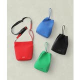 2WAY ショルダーバッグ&ハンギングポーチ | TAKEO KIKUCHI | 詳細画像1 