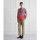 2WAY ショルダーバッグ&ハンギングポーチ | TAKEO KIKUCHI | 詳細画像30 