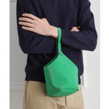 2WAY ショルダーバッグ&ハンギングポーチ | TAKEO KIKUCHI | 詳細画像45 