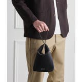 2WAY ショルダーバッグ&ハンギングポーチ | TAKEO KIKUCHI | 詳細画像26 