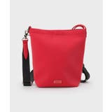 2WAY ショルダーバッグ&ハンギングポーチ | TAKEO KIKUCHI | 詳細画像3 