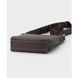 フレンチシュリンクレザーミニショルダー | TAKEO KIKUCHI | 詳細画像5 