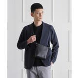 フレンチシュリンクレザーミニショルダー | TAKEO KIKUCHI | 詳細画像13 