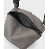 ボディバッグ | TAKEO KIKUCHI | 詳細画像10 