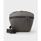 チャコールグレー(013) | ボディバッグ | TAKEO KIKUCHI