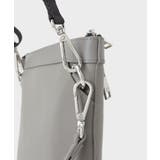 レザー2WAYクラッチバッグ | TAKEO KIKUCHI | 詳細画像11 