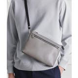 レザー2WAYクラッチバッグ | TAKEO KIKUCHI | 詳細画像20 