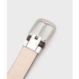 モンタナドレスベルト | TAKEO KIKUCHI | 詳細画像4 