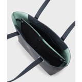 マイクロファイバー トートバッグ | TAKEO KIKUCHI | 詳細画像6 