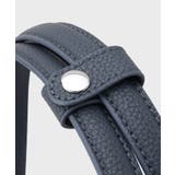 マイクロファイバー トートバッグ | TAKEO KIKUCHI | 詳細画像9 