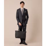 マイクロファイバー トートバッグ | TAKEO KIKUCHI | 詳細画像19 