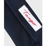 【Made in JAPAN】TANGOストライプ ネクタイ | TAKEO KIKUCHI | 詳細画像5 