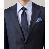 【Made in JAPAN】TANGOストライプ ネクタイ | TAKEO KIKUCHI | 詳細画像7 