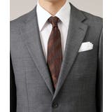 【Made in JAPAN】TANGOストライプ ネクタイ | TAKEO KIKUCHI | 詳細画像15 