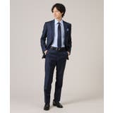 【Made in JAPAN】TANGOストライプ ネクタイ | TAKEO KIKUCHI | 詳細画像8 