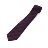 パープル(383) | 【Made in JAPAN】TANGOストライプ ネクタイ | TAKEO KIKUCHI