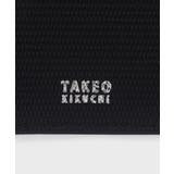 【ソフト＆ナチュラル】ミニメッシュ レザー 名刺入れ | TAKEO KIKUCHI | 詳細画像7 