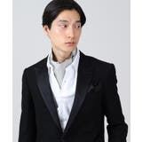 フォーマルアスコットタイ | TAKEO KIKUCHI | 詳細画像5 
