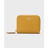 【ソフト＆ナチュラル】ミニメッシュ レザー コインケース | TAKEO KIKUCHI | 詳細画像9 