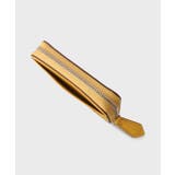 【ソフト＆ナチュラル】ミニメッシュ レザー コインケース | TAKEO KIKUCHI | 詳細画像13 