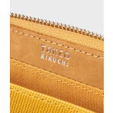 【ソフト＆ナチュラル】ミニメッシュ レザー コインケース | TAKEO KIKUCHI | 詳細画像16 