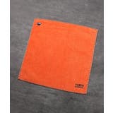 ダークオレンジ(068) | 【Made in JAPAN】タオルハンカチ | TAKEO KIKUCHI