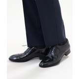 【Made in JAPAN】ストレートチップ ドレスシューズ | TAKEO KIKUCHI | 詳細画像11 