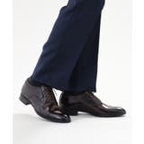 【Made in JAPAN】ストレートチップ ドレスシューズ | TAKEO KIKUCHI | 詳細画像12 