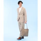 【Made in JAPAN】ストレートチップ ドレスシューズ | TAKEO KIKUCHI | 詳細画像26 