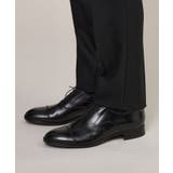 【Made in JAPAN】ストレートチップ ドレスシューズ | TAKEO KIKUCHI | 詳細画像15 