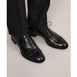 【Made in JAPAN】ストレートチップ ドレスシューズ | TAKEO KIKUCHI | 詳細画像16 