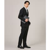 【Made in JAPAN】ストレートチップ ドレスシューズ | TAKEO KIKUCHI | 詳細画像19 