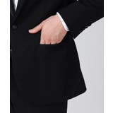 【FORMAL】ピークドラペル タキシードクロス スーツ | TAKEO KIKUCHI | 詳細画像8 