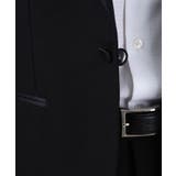 【FORMAL】ピークドラペル タキシードクロス スーツ | TAKEO KIKUCHI | 詳細画像11 