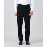 【FORMAL】ピークドラペル タキシードクロス スーツ | TAKEO KIKUCHI | 詳細画像14 