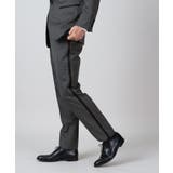 【FORMAL】ピークドラペル タキシードクロス スーツ | TAKEO KIKUCHI | 詳細画像31 