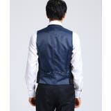 【J∞QUALITY】サージベスト Fabric by | TAKEO KIKUCHI | 詳細画像4 
