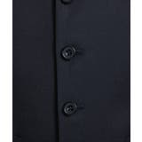 【J∞QUALITY】サージベスト Fabric by | TAKEO KIKUCHI | 詳細画像8 